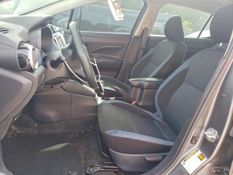 Продаж на аукціоні авто 2024 Nissan Versa, vin: 3N1CN8EV8RL872320, номер лоту: 62011856