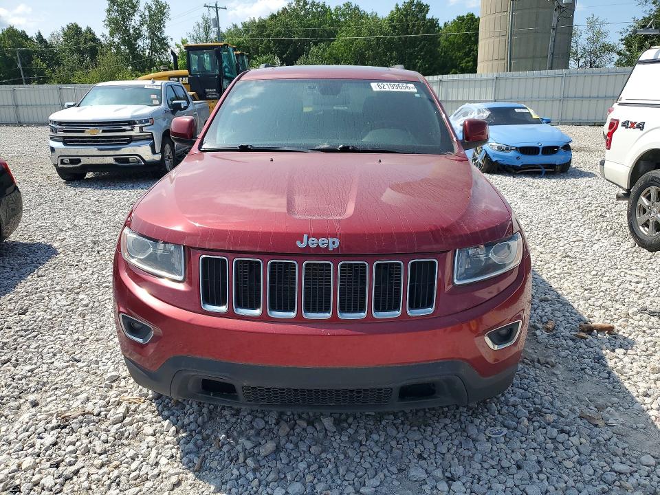 Продажа на аукционе авто 2014 Jeep Grand Cherokee, vin: 1C4RJFAG3EC124417, номер лота: 62199656