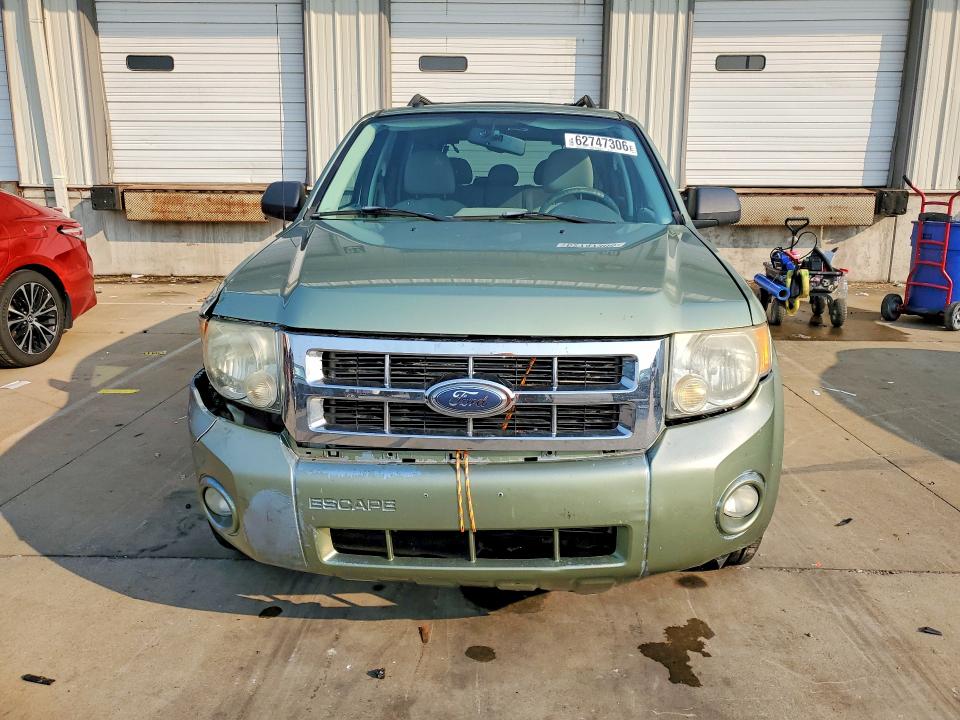 Aukcja sprzedaży 2008 Ford Escape, vin: 1FMCU03118KD14774, numer aukcji: 62747306