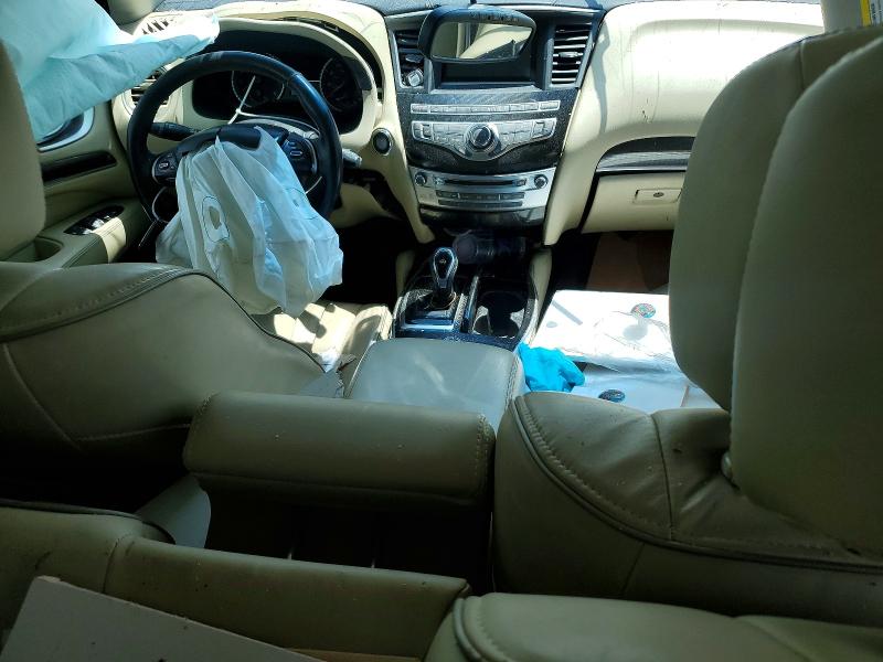 Продажа на аукционе авто 2016 Infiniti Qx60, vin: 5N1AL0MN0GC529227, номер лота: 62973856