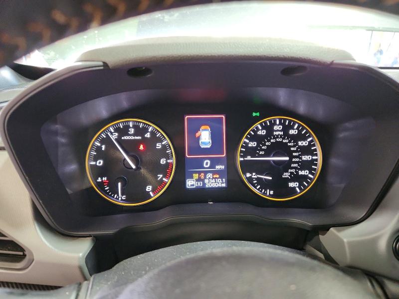 Aukcja sprzedaży 2024 Subaru Crosstrek, vin: 4S4GUHU68R3828112, numer aukcji: 59255646