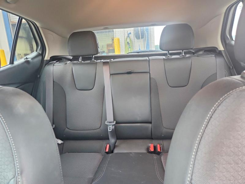 Продажа на аукционе авто 2023 Buick Encore Gx, vin: KL4MMESL6PB070167, номер лота: 61869726