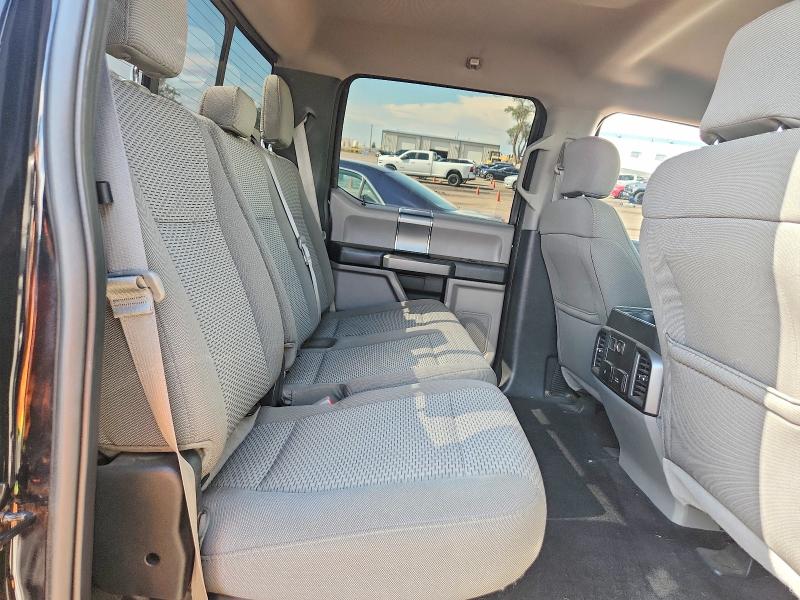Aukcja sprzedaży 2017 Ford F150, vin: 1FTEW1EG3HKE37135, numer aukcji: 61934706