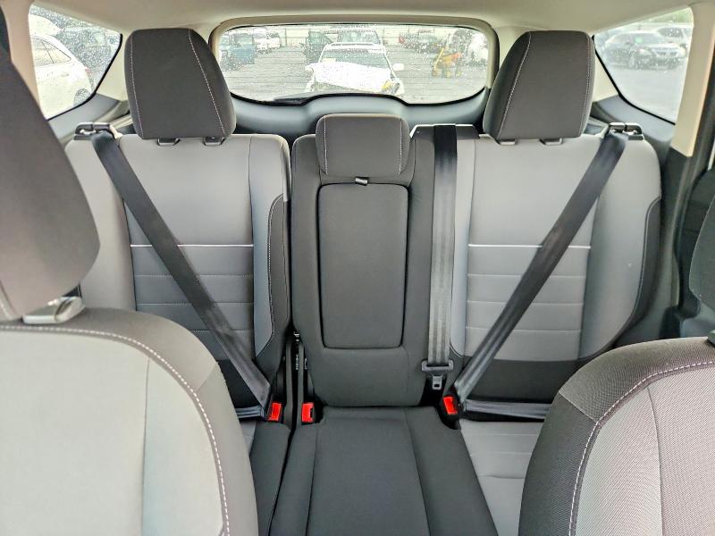 2013 Ford Escape მანქანა იყიდება აუქციონზე, vin: 1FMCU9GXXDUA82807, აუქციონის ნომერი: 60189416