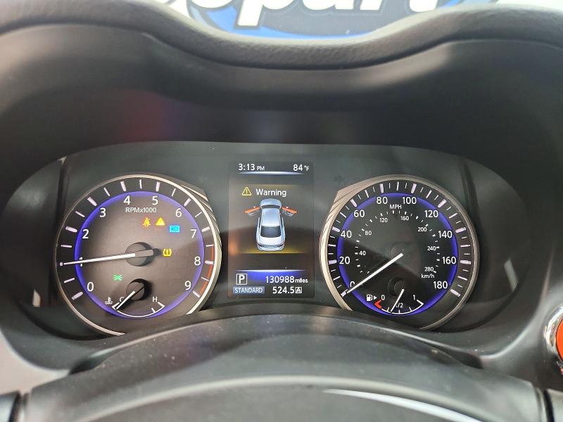 Продаж на аукціоні авто 2014 Infiniti Q50, vin: JN1BV7AP0EM671010, номер лоту: 62358996