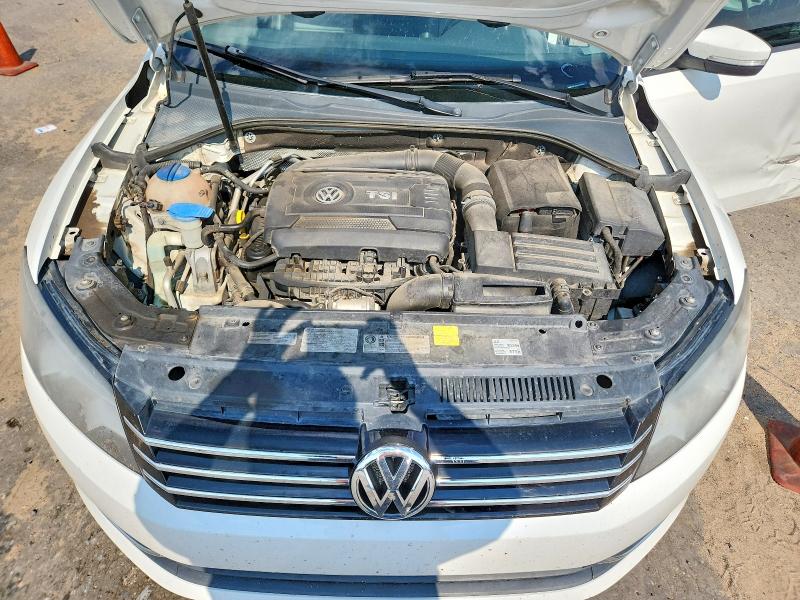 59343376 :رقم المزاد ، 1VWAT7A30EC084840 vin ، 2014 Volkswagen Passat مزاد بيع