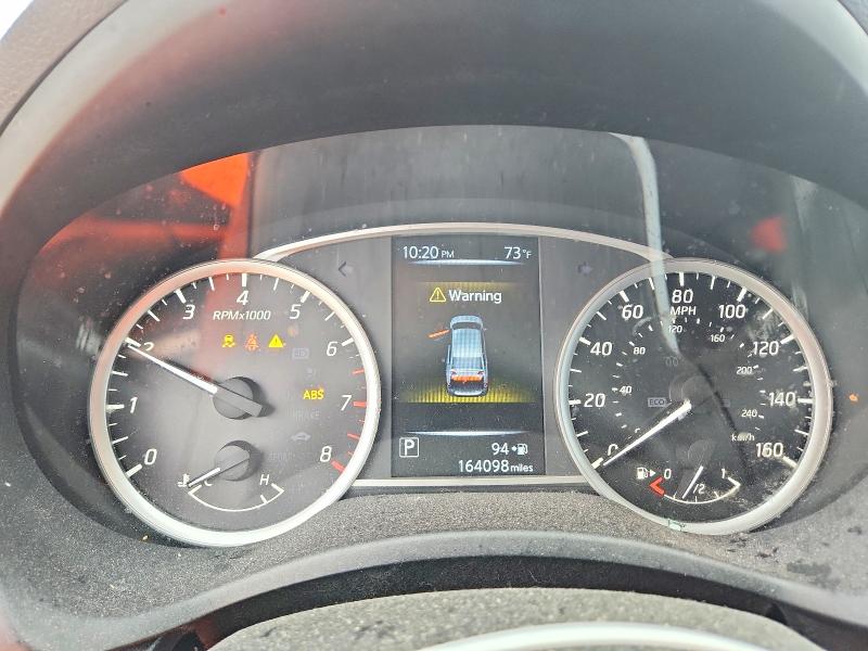 61244536 :رقم المزاد ، 3N1AB7AP7GY315755 vin ، 2016 Nissan Sentra مزاد بيع