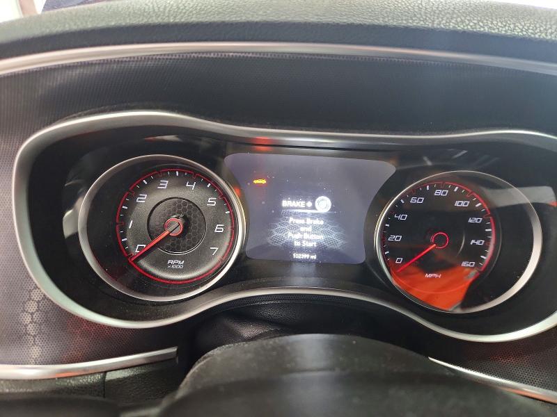 Aukcja sprzedaży 2016 Dodge Charger, vin: 2C3CDXCT2GH241567, numer aukcji: 62304186