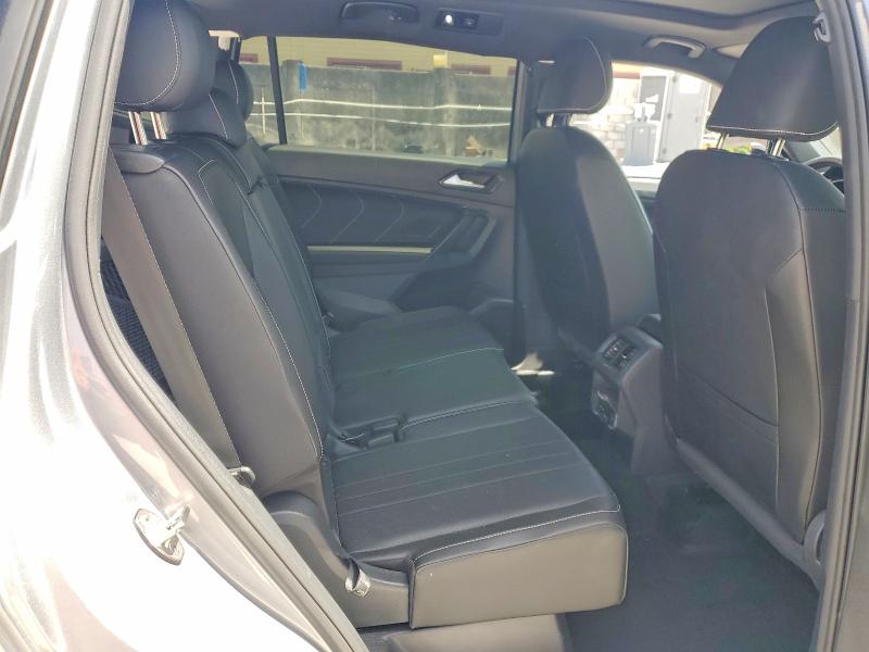 Продаж на аукціоні авто 2023 Volkswagen Tiguan, vin: 3VVCB7AX4PM113664, номер лоту: 60519196