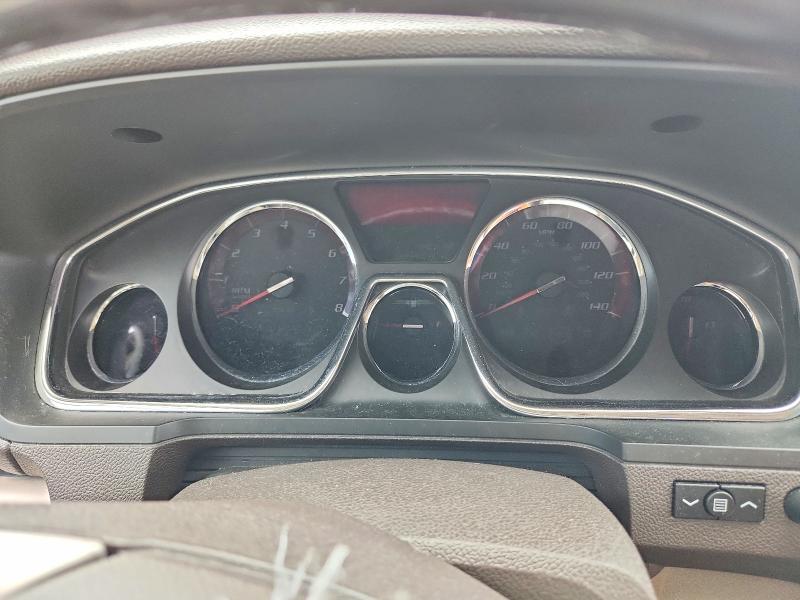 2015 Gmc Acadia მანქანა იყიდება აუქციონზე, vin: 1GKKVTKD7FJ109851, აუქციონის ნომერი: 62488366