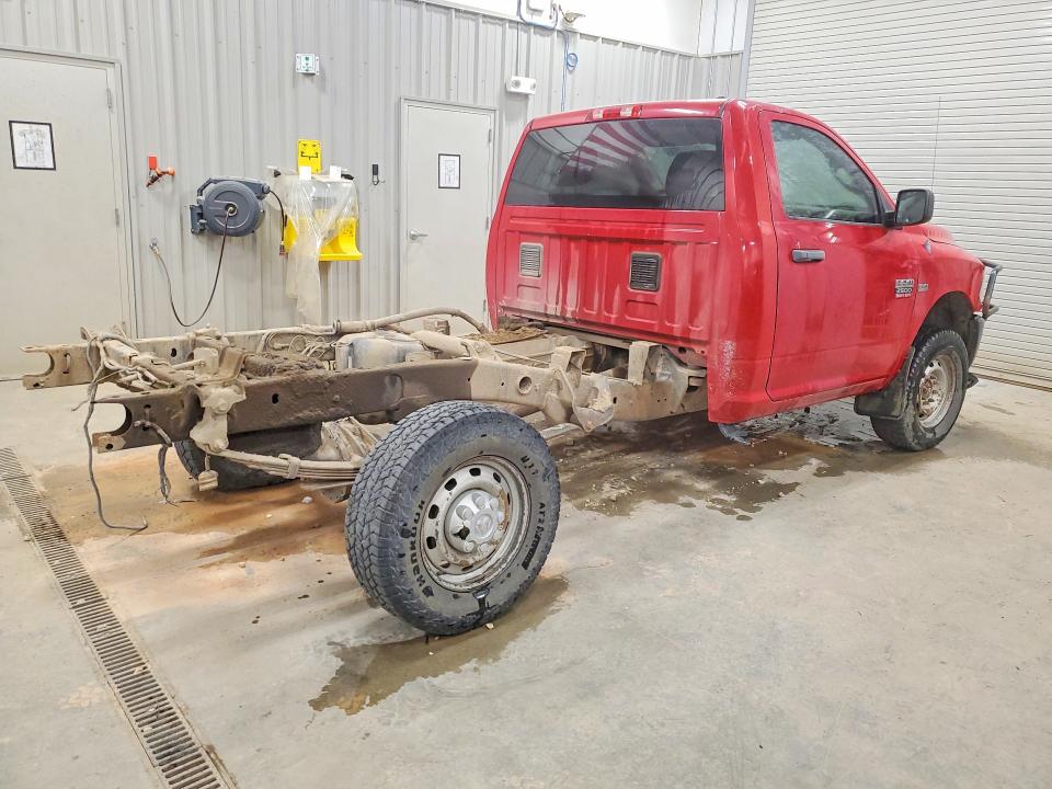 Aukcja sprzedaży 2012 Dodge Ram 2500, vin: 3C6LD5AT3CG190441, numer aukcji: 61490276