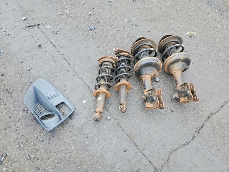 Aukcja sprzedaży 2017 Subaru Wrx, vin: JF1VA1B6XH9825339, numer aukcji: 59609706