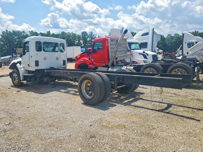 Aukcja sprzedaży 2025 Kenworth T600, vin: 2NK4HM7X2SM144495, numer aukcji: 58526326