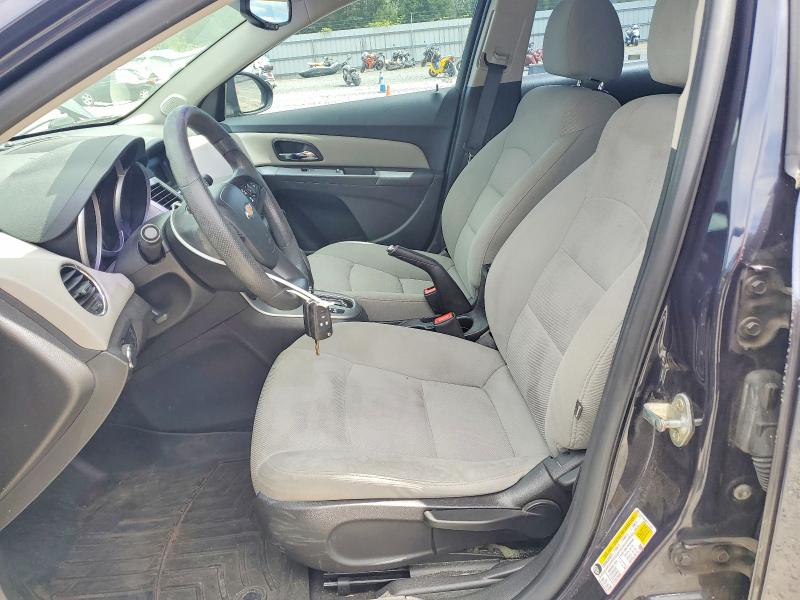 Продаж на аукціоні авто 2015 Chevrolet Cruze, vin: 1G1PC5SB0F7177481, номер лоту: 60434656