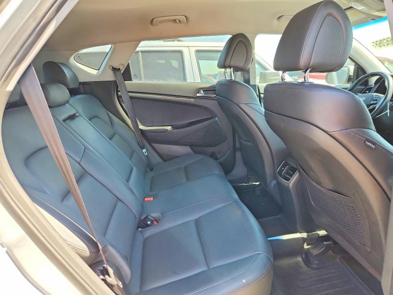 2016 Hyundai Tucson მანქანა იყიდება აუქციონზე, vin: KM8J3CA21GU102418, აუქციონის ნომერი: 59656266