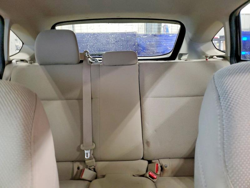 Продажа на аукционе авто 2015 Subaru Xv Crosstrek, vin: JF2GPACCXF8216360, номер лота: 63058216