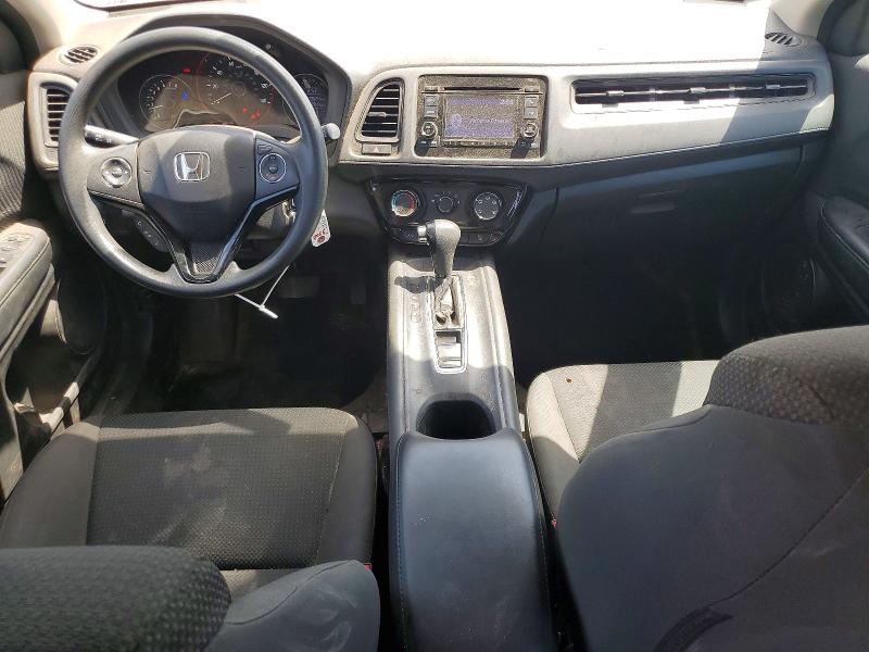 2020 Honda Hr-v მანქანა იყიდება აუქციონზე, vin: 3CZRU6H30LG700401, აუქციონის ნომერი: 59359456