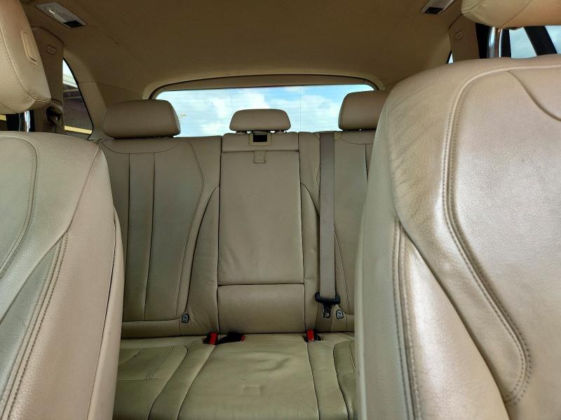 2014 Bmw X5 მანქანა იყიდება აუქციონზე, vin: 5UXKR0C58E0K52039, აუქციონის ნომერი: 62256266