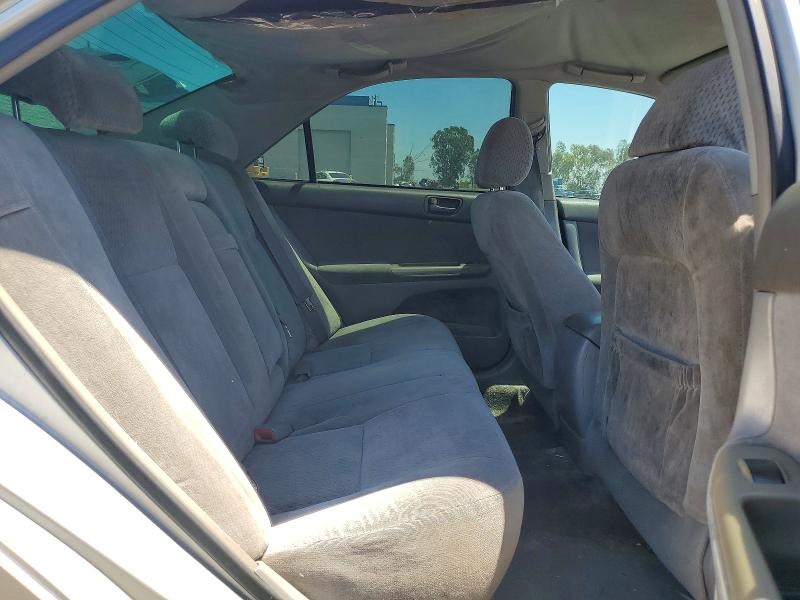 Aukcja sprzedaży 2004 Toyota Camry, vin: 4T1BE32K44U274628, numer aukcji: 62227836