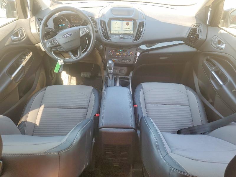 2019 Ford Escape მანქანა იყიდება აუქციონზე, vin: 1FMCU9GD6KUC47125, აუქციონის ნომერი: 62494876