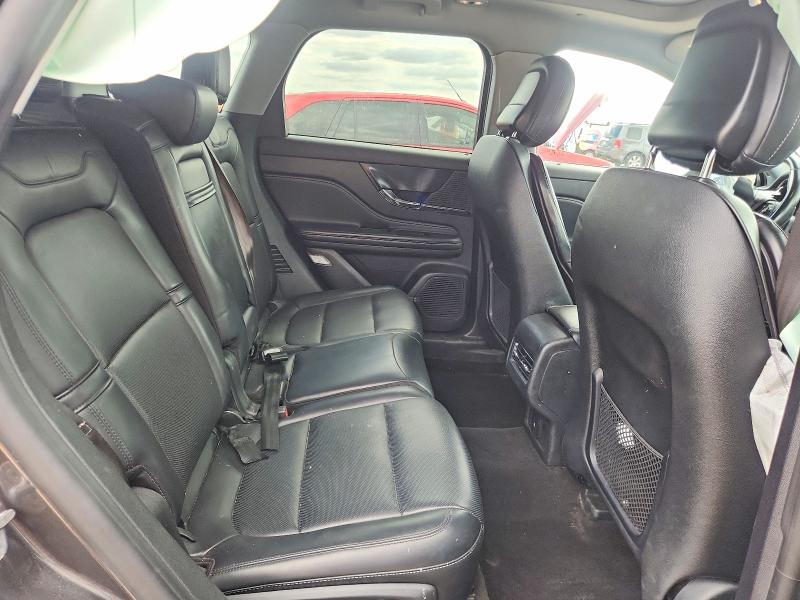 Продажа на аукционе авто 2020 Lincoln Corsair, vin: 5LMCJ1D97LUL07972, номер лота: 62146706