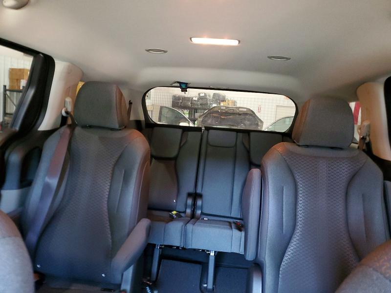 Aukcja sprzedaży 2026 Kia Carnival, vin: KNDNB5K38T6609651, numer aukcji: 61846296