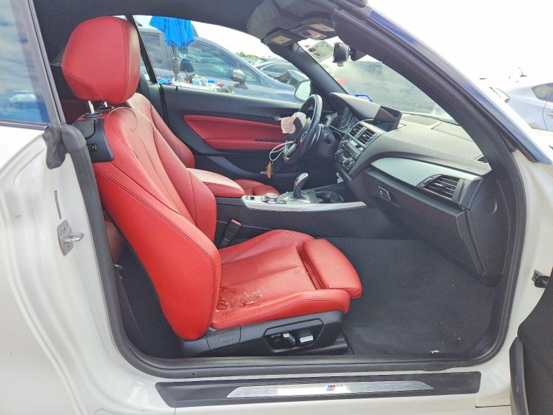 Aukcja sprzedaży 2017 Bmw 230xi, vin: WBA2M9C31HV717994, numer aukcji: 61173806