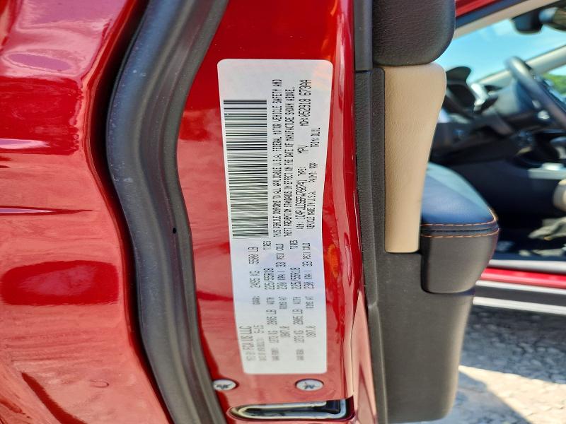 Продаж на аукціоні авто 2015 Jeep Cherokee, vin: 1C4PJLDS6FW760741, номер лоту: 59627076