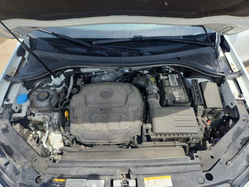 60207786 :رقم المزاد ، 3VV2B7AX8MM115912 vin ، 2021 Volkswagen Tiguan مزاد بيع