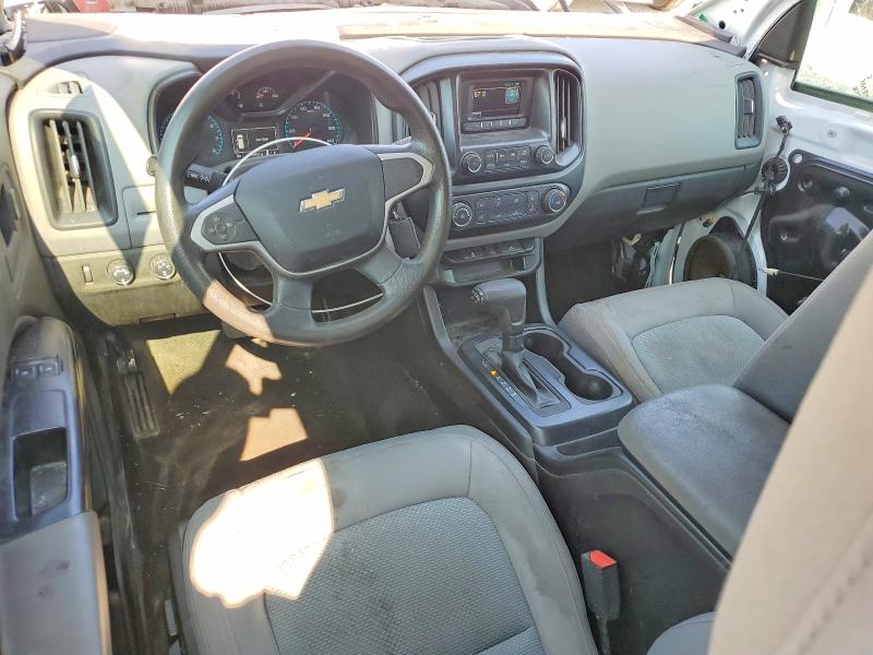 62978226 :رقم المزاد ، 1GCHTBEAXG1308904 vin ، 2016 Chevrolet Colorado مزاد بيع