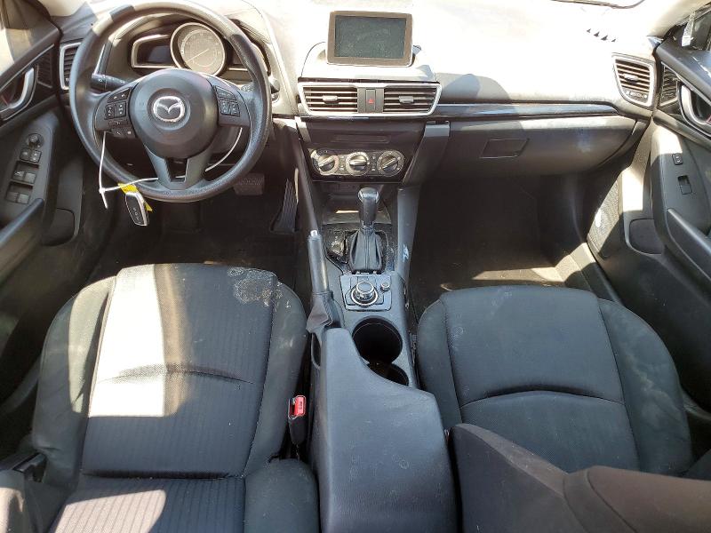 Продажа на аукционе авто 2015 Mazda 3, vin: JM1BM1U74F1248586, номер лота: 59386436