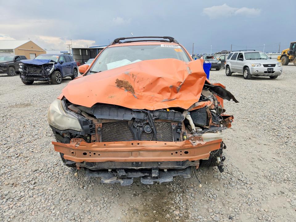 62842666 :رقم المزاد ، JF2GPACC1DH867048 vin ، 2013 Subaru Xv Crosstrek مزاد بيع