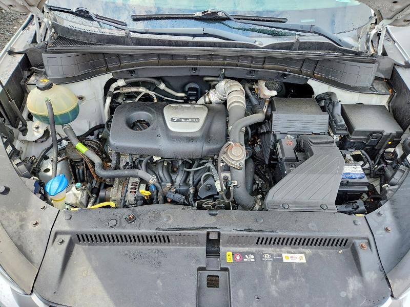 Aukcja sprzedaży 2018 Hyundai Tucson, vin: KM8J3CA26JU688508, numer aukcji: 58677386