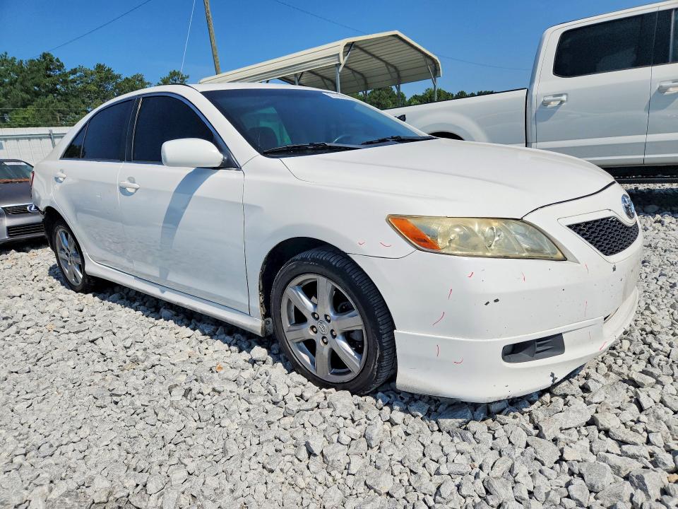 63188216 :رقم المزاد ، 4T1BE46K48U742475 vin ، 2008 Toyota Camry مزاد بيع
