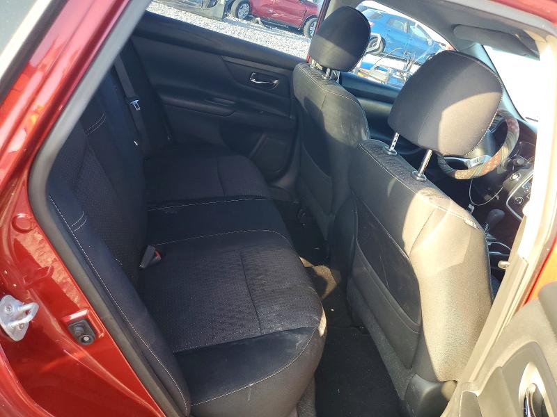 62330476 :رقم المزاد ، 1N4AL3AP2GC260133 vin ، 2016 Nissan Altima مزاد بيع