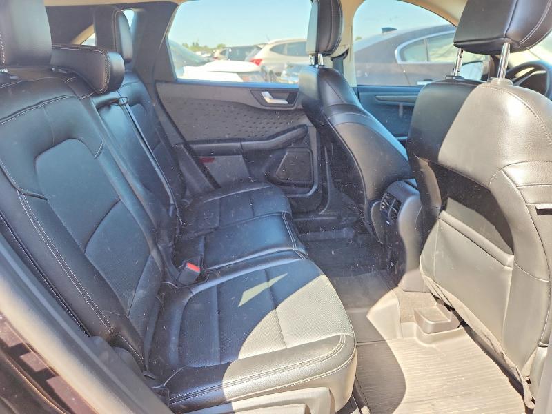 Продажа на аукционе авто 2020 Ford Escape, vin: 1FMCU9J96LUA86698, номер лота: 62605516