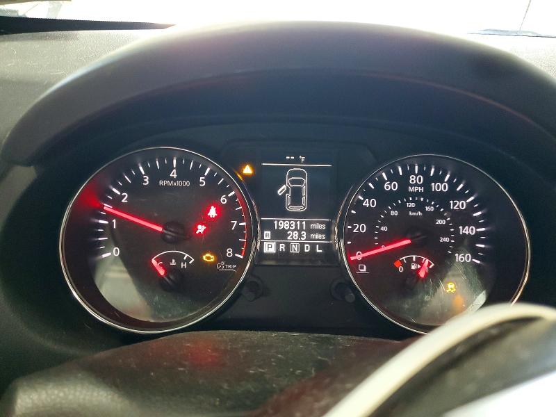 Aukcja sprzedaży 2015 Nissan Rogue Select, vin: JN8AS5MV7FW754590, numer aukcji: 62341916