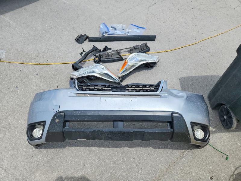 Aukcja sprzedaży 2016 Subaru Forester, vin: JF2SJAHC2GH409639, numer aukcji: 58807096