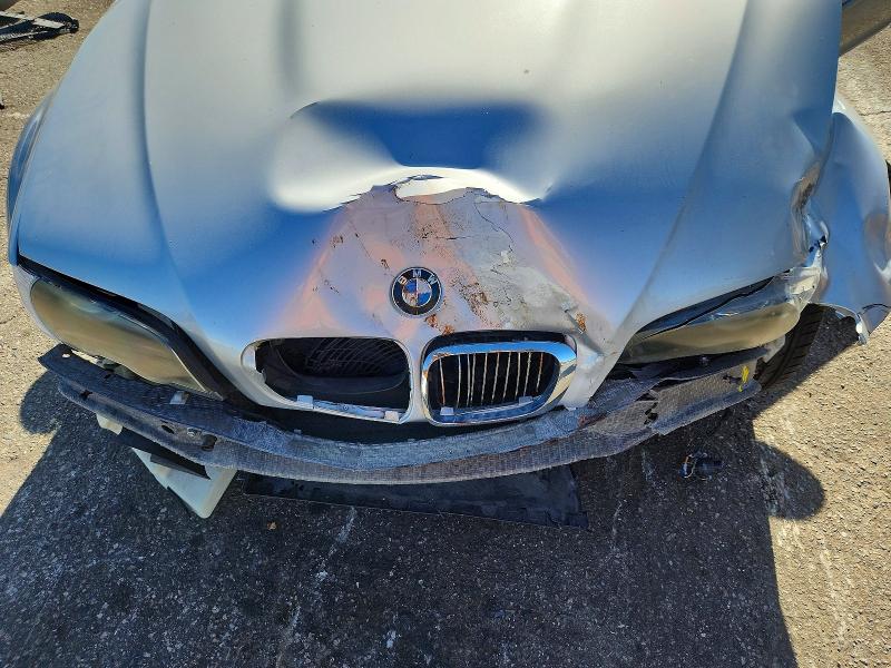 Auction sale of the 2004 Bmw M3, vin: WBSBR93404PK07088, lot number: 62357516