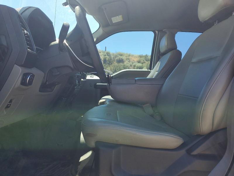 60756776 :رقم المزاد ، 1FTEX1EP4JKD60567 vin ، 2018 Ford F150 مزاد بيع