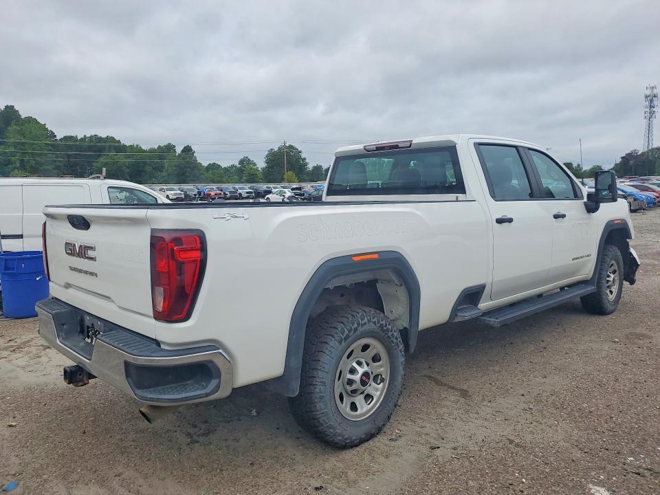 Продажа на аукционе авто 2023 Gmc Sierra, vin: 1GT49LE75PF121113, номер лота: 55514586