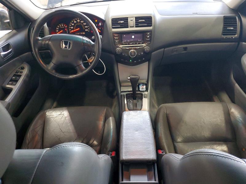 62906906 :رقم المزاد ، 1HGCM66584A010591 vin ، 2004 Honda Accord مزاد بيع