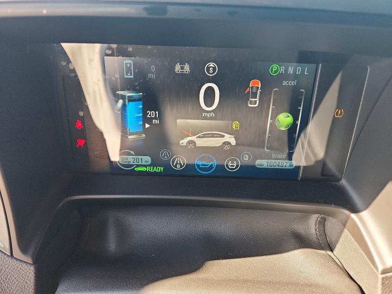 Aukcja sprzedaży 2012 Chevrolet Volt, vin: 1G1RH6E4XCU122496, numer aukcji: 60079586