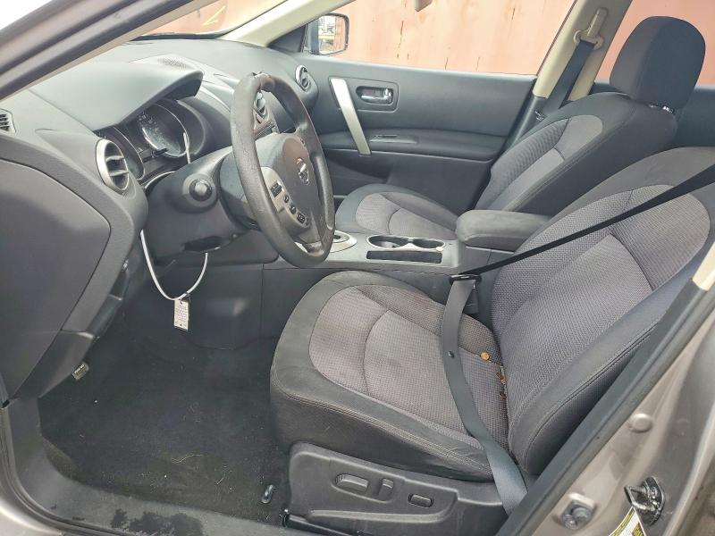 2011 Nissan Rogue მანქანა იყიდება აუქციონზე, vin: JN8AS5MT4BW573892, აუქციონის ნომერი: 62353816