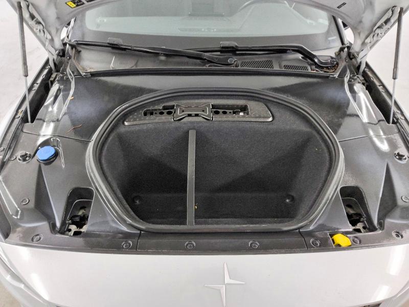 Продаж на аукціоні авто 2023 Polestar 2, vin: YSMEG3KA8PL137208, номер лоту: 60514636