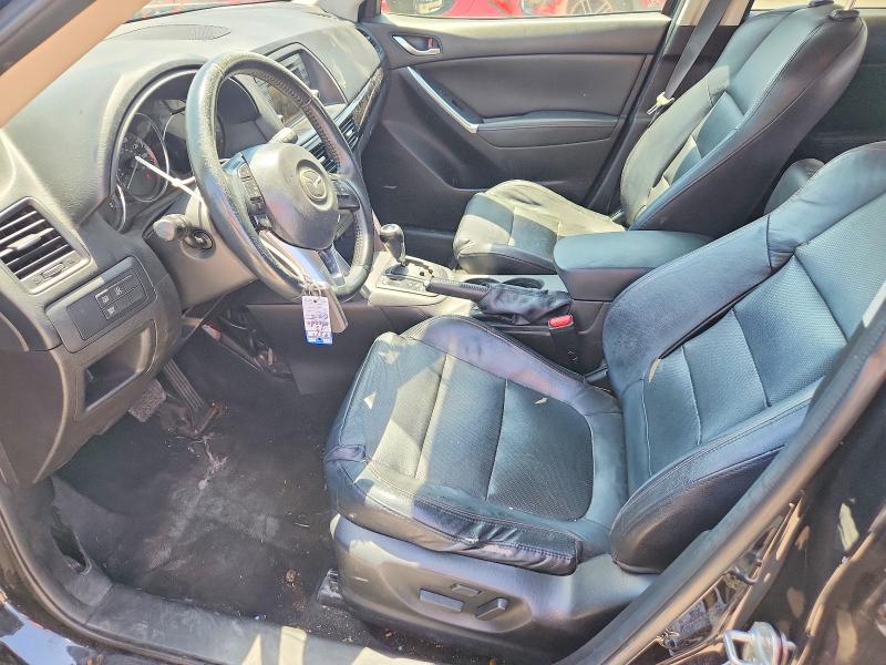 Aukcja sprzedaży 2013 Mazda Cx-5, vin: JM3KE2DE6D0103772, numer aukcji: 63178096