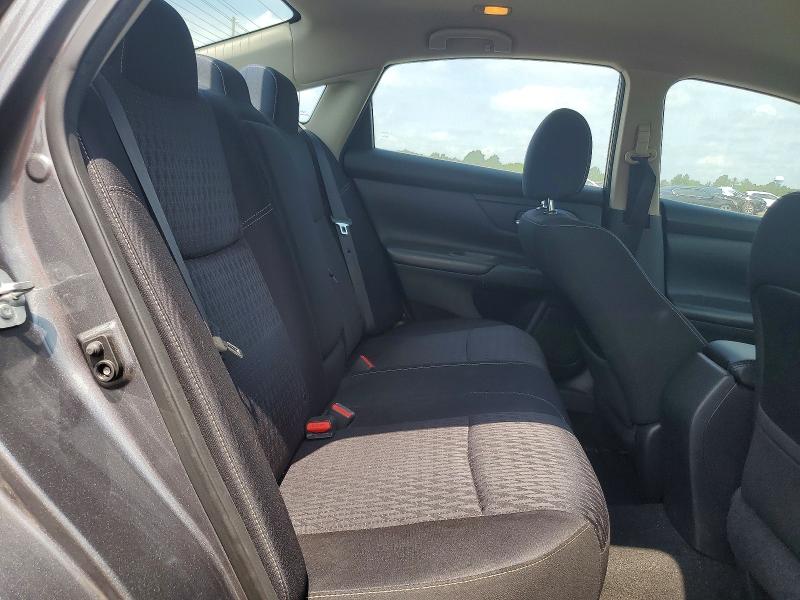 Продажа на аукционе авто 2016 Nissan Altima, vin: 1N4AL3AP9GN335575, номер лота: 58054476