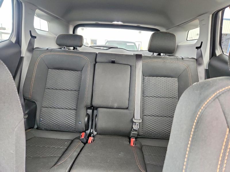 2019 Gmc Terrain მანქანა იყიდება აუქციონზე, vin: 3GKALTEV4KL104969, აუქციონის ნომერი: 61744336