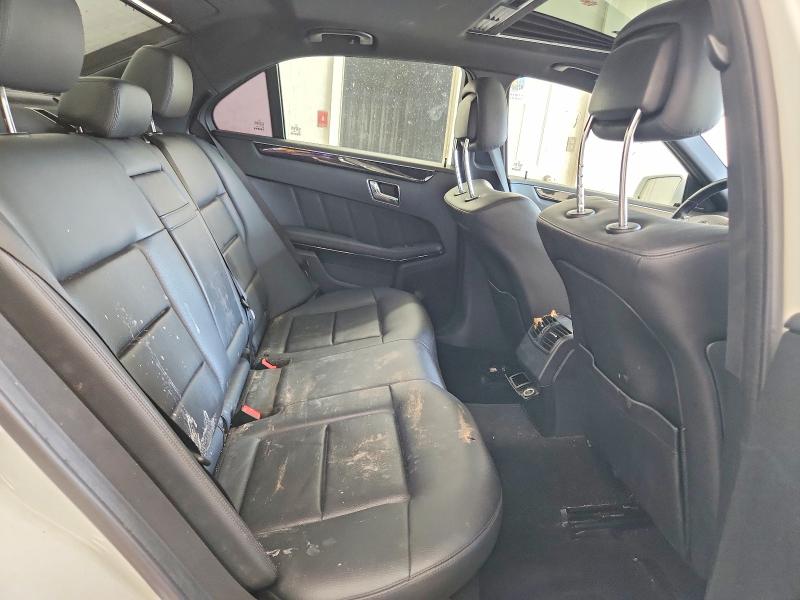 Aukcja sprzedaży 2011 Mercedes-benz E, vin: WDDHF2EBXBA465461, numer aukcji: 59682926