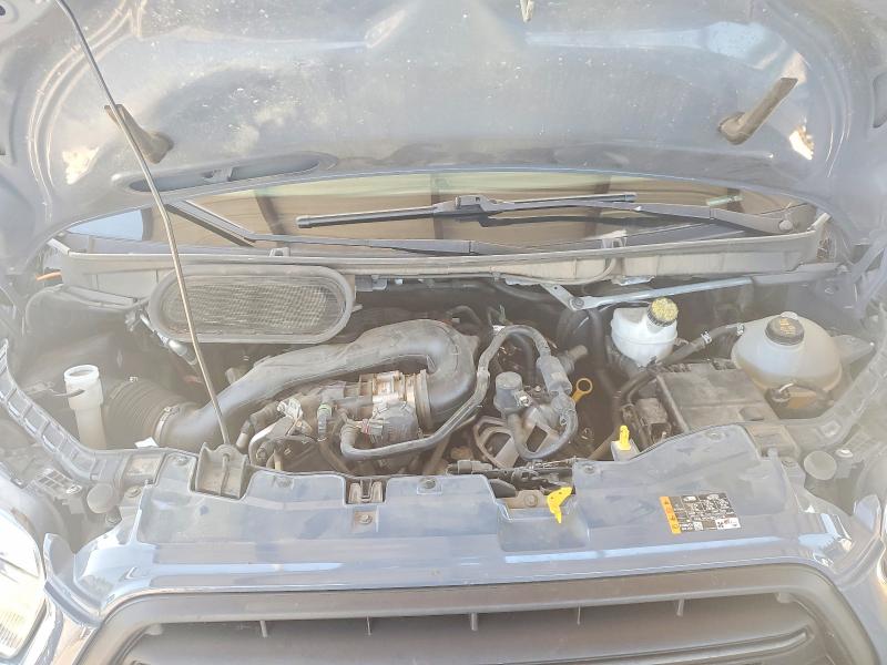Aukcja sprzedaży 2020 Ford Transit, vin: 1FTBR3X81LKB27375, numer aukcji: 62649876
